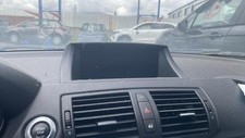 GPS BMW SERIE 1 E81