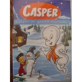 Dvd casper gentil - dvd, le
