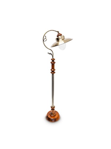Lampadaire lampe lecture - de,