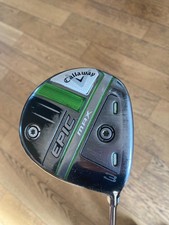 Bois 3 Callaway EPIC MAX 2021