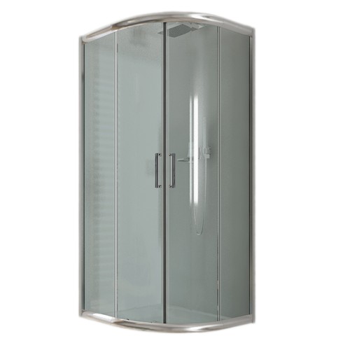 Cabine douche paroi - cabine,