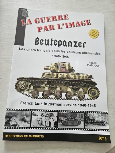 Beutepanzer les chars - beutepanzer:,