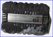 Amplificateur Kenwood KAC-6202