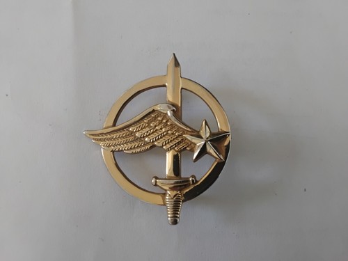 Insigne béret fusilier - insigne, de