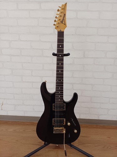 Guitare électrique ibanez - électrique,