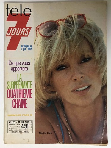 Tele jours - ►tele,
