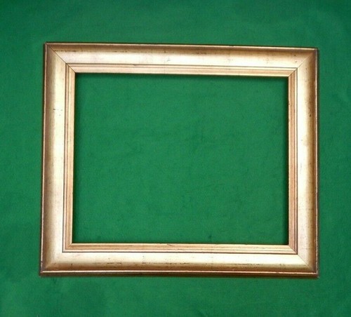 Grand cadre moderne bois - cadre,