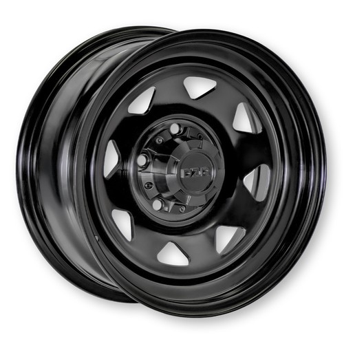 Jante acier 4x4 pyramid - 4x4,