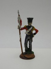 Figurine Médailler Franklin