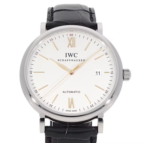 Iwc portofino automatique 40mm - iwc,