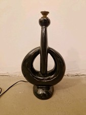 Belle Lampe Céramique