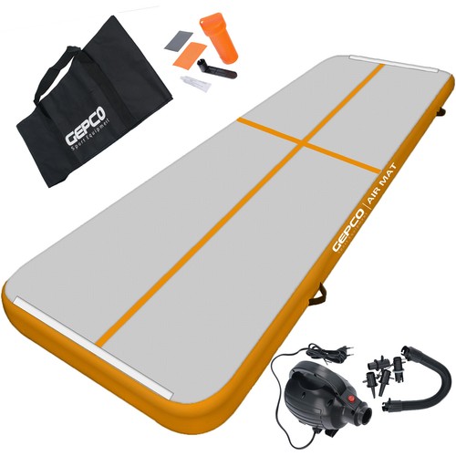 Tapis gonflable de - tapis,