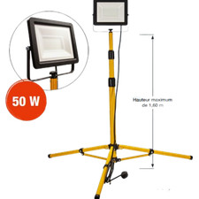 Projecteur LED SMD sur