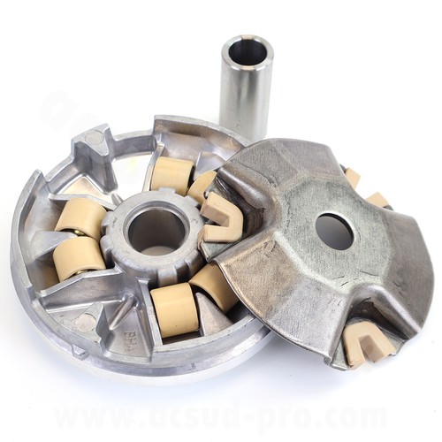 Variateur tnt adaptable - variateur,