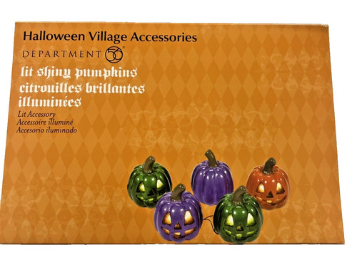 Department halloween - 56,