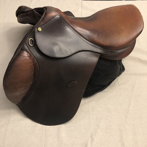 Henri rivel saddle - henri, de