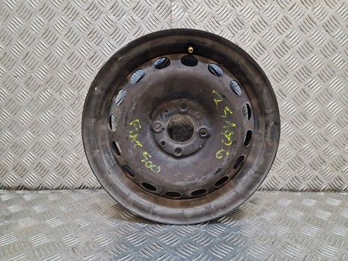 Jante acier tole fiat - /,