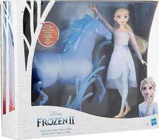 Disney La Reine des neiges 2