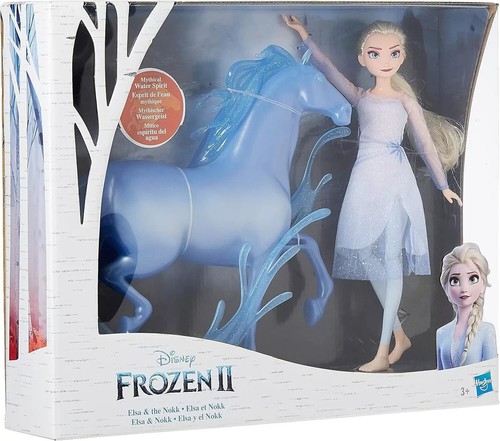 Disney reine des neiges 2 - la,