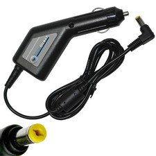 Alimentation chargeur voiture pour Hp Compaq Presario C700 Pavilion Dm1 65W