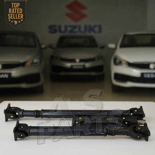 Pour suzuki samurai sj410 - pour,