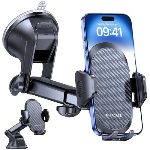 Miracase support téléphone - support,