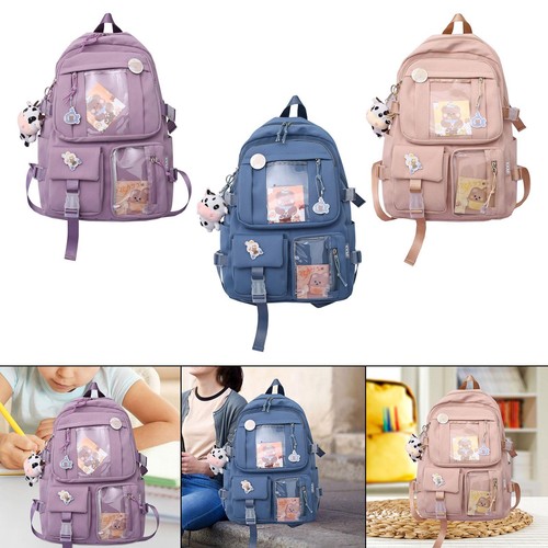 Sac dos pour femmes - dos,