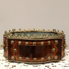 Jardinière d'époque Napoleon