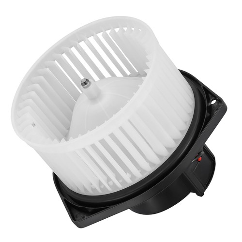 Front blower motor - with, fan