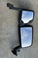 For SCANIA L, P, G, R, S SERIES ELECTRIC TWIN MIRROR & ARM DRIVER SIDE RH