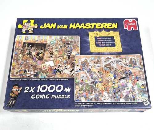 2020 jan van haasteren - 2020,