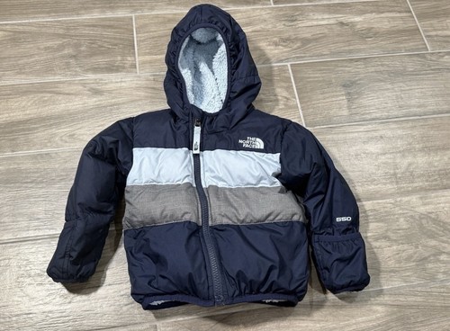 The north face boys - the,