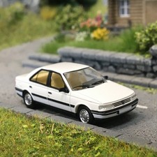 Peugeot 405, berline GRI phase