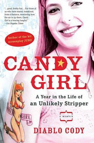 Candy girl year - a,