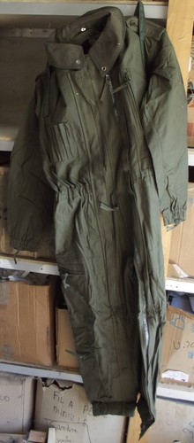 Combinaison aviateur taille - , xl