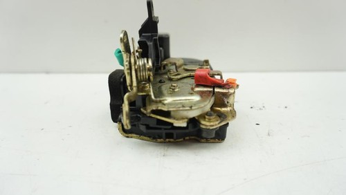 Serrure avant gauche - , chrysler