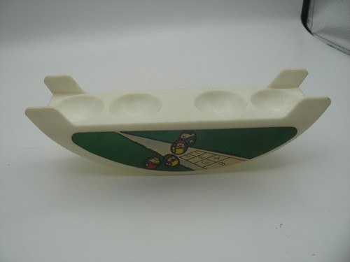 1975 hasbro vintage culbuto - 1975',