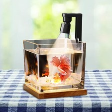 Lampe LED pour Aquarium à