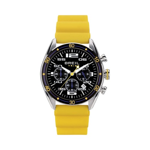 Montre homme breil - homme, tribe