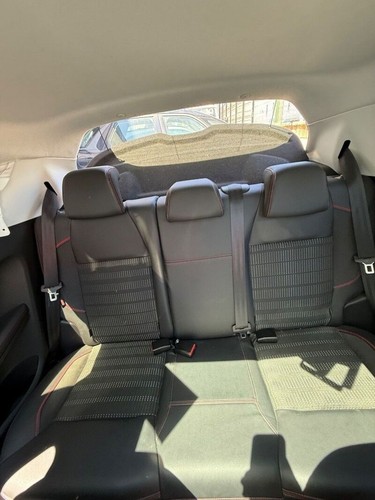 Toit intérieur peugeot 208 - intérieur, gt