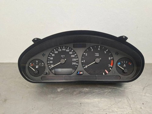 Bmw coupe e36 compteur - coupe, de