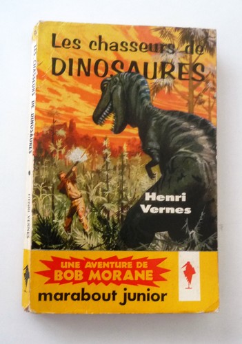 Bob morane les - 94, de
