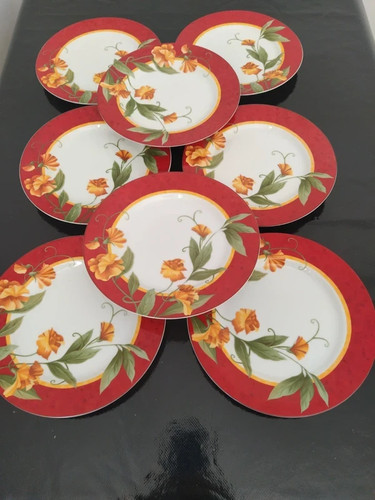 Ligne hôtesse assiettes en - ligne,