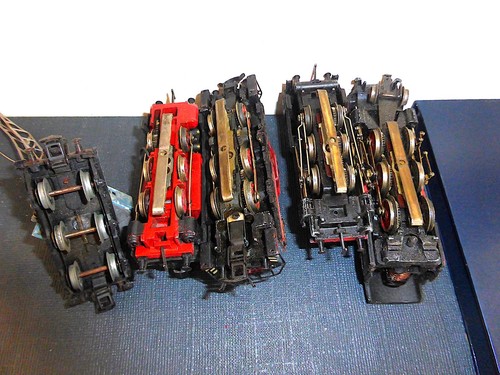 Rarité lots train loco - ,