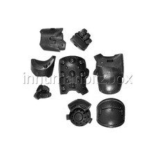 SATP04 BRAS GAUCHE SATURNINE PREATOR WARHAMMER HORUS HERESY BITZ BITS 46à53 8p