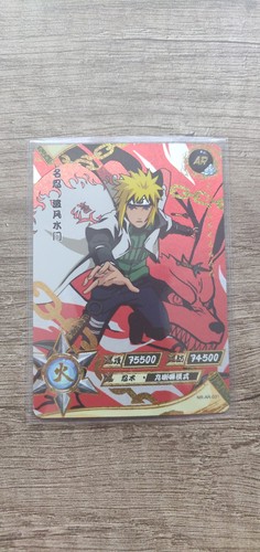 Kayou naruto minato - [,