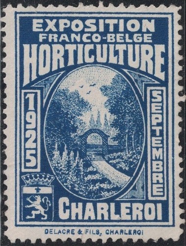 Vignette exposition franco - vignette,