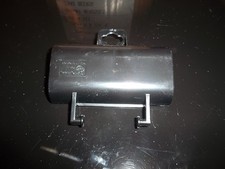 VINTAGE NIKKO trappe de batterie CRAZY HORSE