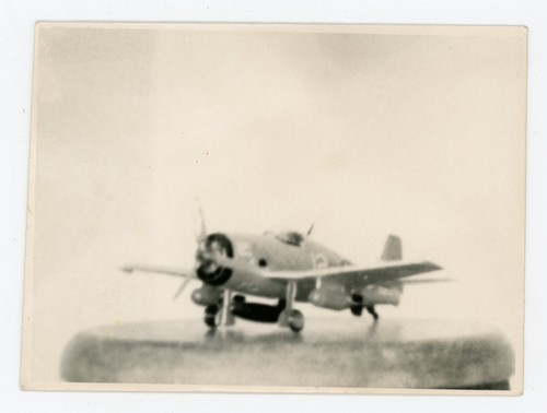 Photo 1958 avion tarmac - 1958,,