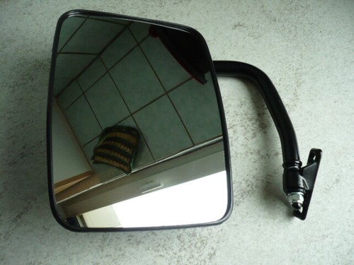 Rétroviseur latéral miroir - latéral,